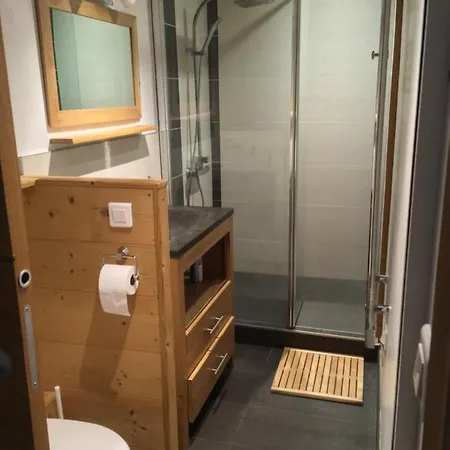 131 Chemin Des Avouilles Apartman