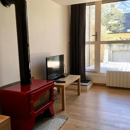 131 Chemin Des Avouilles Apartman Chamonix