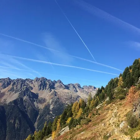131 Chemin Des Avouilles Apartman