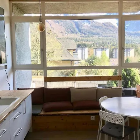 Apartman 131 Chemin Des Avouilles