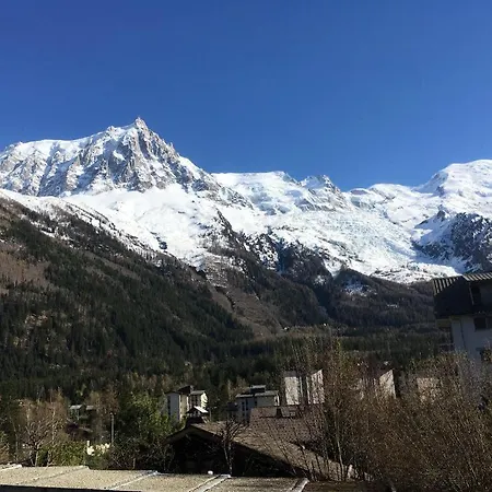 Apartman 131 Chemin Des Avouilles *